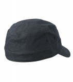 Czapka MB6188 Flexfit Army Cap - 6188_detale_MB Black