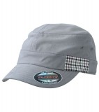 Czapka MB6188 Flexfit Army Cap - 6188_grey_MB Grey