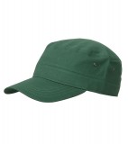 Czapka MB095 MILITARY CAP - 095_dark_green_MB Dark green