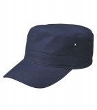 Czapka MB095 MILITARY CAP - 095_navy_MB Navy