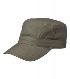 Czapka MB095 MILITARY CAP - 095_olive_MB Olive