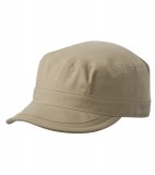 Czapka MB6520 Soft Peak Army Cap - 6520_khaki_MB Khaki