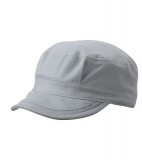 Czapka MB6520 Soft Peak Army Cap - 6520_light_grey_MB Light grey