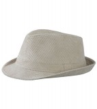 Czapka MB6539 Cord Hat - 6539_light_khaki_MB Light khaki