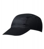 Czapka MB003 3 Panel Promo Cap - 003_black_MB Black