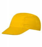 Czapka MB003 3 Panel Promo Cap - 003_goldyellow_MB Gold yellow