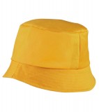 Czapka MB006 Bob Hat - 006_gold_yellow_MB Gold yellow