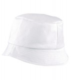 Czapka MB006 Bob Hat - 006_white_MB White