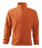 Bluzy polarowe A 501 JACKET 280 - 501_11 Pomarańczowy