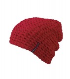 Czapka MB7941 Casual outsized Cap - 7941_red_MB Red