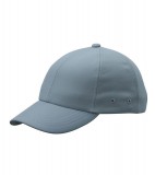 Czapka MB6521 Softshell Cap - 6521_light_grey_MB Light grey