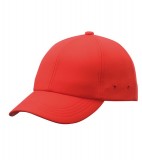 Czapka MB6521 Softshell Cap - 6521_red_MB Red