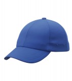 Czapka MB6521 Softshell Cap - 6521_royal_MB Royal