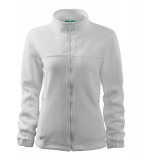 Bluzy polarowe Ladies A 504 JACKET 280 - 504_00 Biały