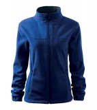 Bluzy polarowe Ladies A 504 JACKET 280 - 504_05 Chabrowy