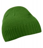 Czapka MB503 Rib-Beanie - 503_green_MB Green