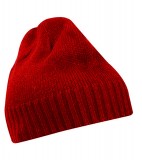 Czapka MB503 Rib-Beanie - 503_red_MB Red