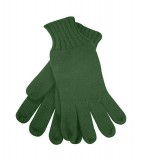 Rękawiczki MB505 Knitted Gloves - 505_dark_green_MB Dark green