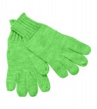 Rękawiczki MB505 Knitted Gloves - 505_green_MB Green