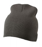 Czapka MB7926 Cotton Beanie - 7926_mud_MB Mud