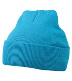 Czapka MB7500 Knitted Cap - 7500_aqua_MB Aqua