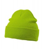 Czapka MB7500 Knitted Cap - 7500_limegreen_MB Lime green