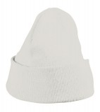 Czapka MB7500 Knitted Cap - 7500_offwhite_MB Off-white