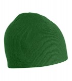 Czapka MB7580 Beanie No.1 - 7580_dark_green_MB Dark green