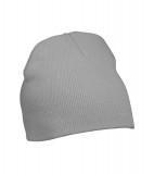 Czapka MB7580 Beanie No.1 - 7580_light_grey_MB Light grey