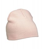 Czapka MB7580 Beanie No.1 - 7580_light_pink_MB Light pink