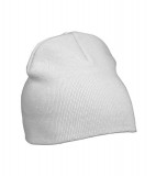 Czapka MB7580 Beanie No.1 - 7580_offwhite_MB Off-white