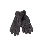 Rękawiczki MB7943 Microfleece Gloves - 7943_black_MB Black