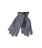 Rękawiczki MB7943 Microfleece Gloves - 7943_dark_grey_MB Dark grey