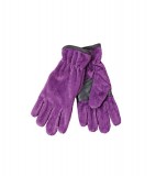 Rękawiczki MB7943 Microfleece Gloves - 7943_purple_MB Purple