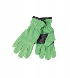 Rękawiczki MB7943 Microfleece Gloves - 7943_lime_green_MB Lime green