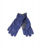 Rękawiczki MB7943 Microfleece Gloves - 7943_navy_MB Navy