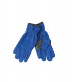 Rękawiczki MB7943 Microfleece Gloves - 7943_royal_MB Royal