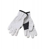 Rękawiczki MB7943 Microfleece Gloves - 7943_silver_MB Silver