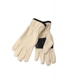 Rękawiczki MB7943 Microfleece Gloves - 7943_stone_MB Stone