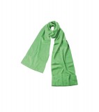 Szalik MB7944 Microfleece Scarf - 7944_lime_green_MB Lime green