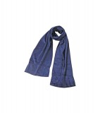 Szalik MB7944 Microfleece Scarf - 7944_navy_MB Navy