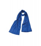 Szalik MB7944 Microfleece Scarf - 7944_royal_MB Royal