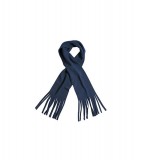 Szalik MB7610 Fleece Scarf - 7610_navy_MB Navy