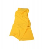 Szalik MB7611 Fleece Scarf - 7611_gold_yellow_MB Gold yellow