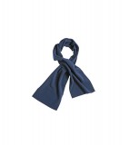 Szalik MB7611 Fleece Scarf - 7611_navy_MB Navy