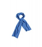 Szalik MB7611 Fleece Scarf - 7611_royal_MB Royal