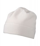 Czapka MB7945 Microfleece Cap - 7945_offwhite_MB Off-white