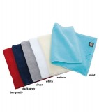 Ręcznik MB426 Guest Towel 30x50cm - 426_colors_MB Burgundy, Dark-navy, Silver, White, Natural, Mint