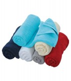 Ręcznik MB427 Hand Towel 50x100cm - 427_colors_MB Burgundy, Dark-navy, Silver, White, Natural, Mint