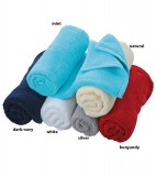Ręcznik MB427 Hand Towel 50x100cm - 427_colors_MB Burgundy, Dark-navy, Silver, White, Natural, Mint